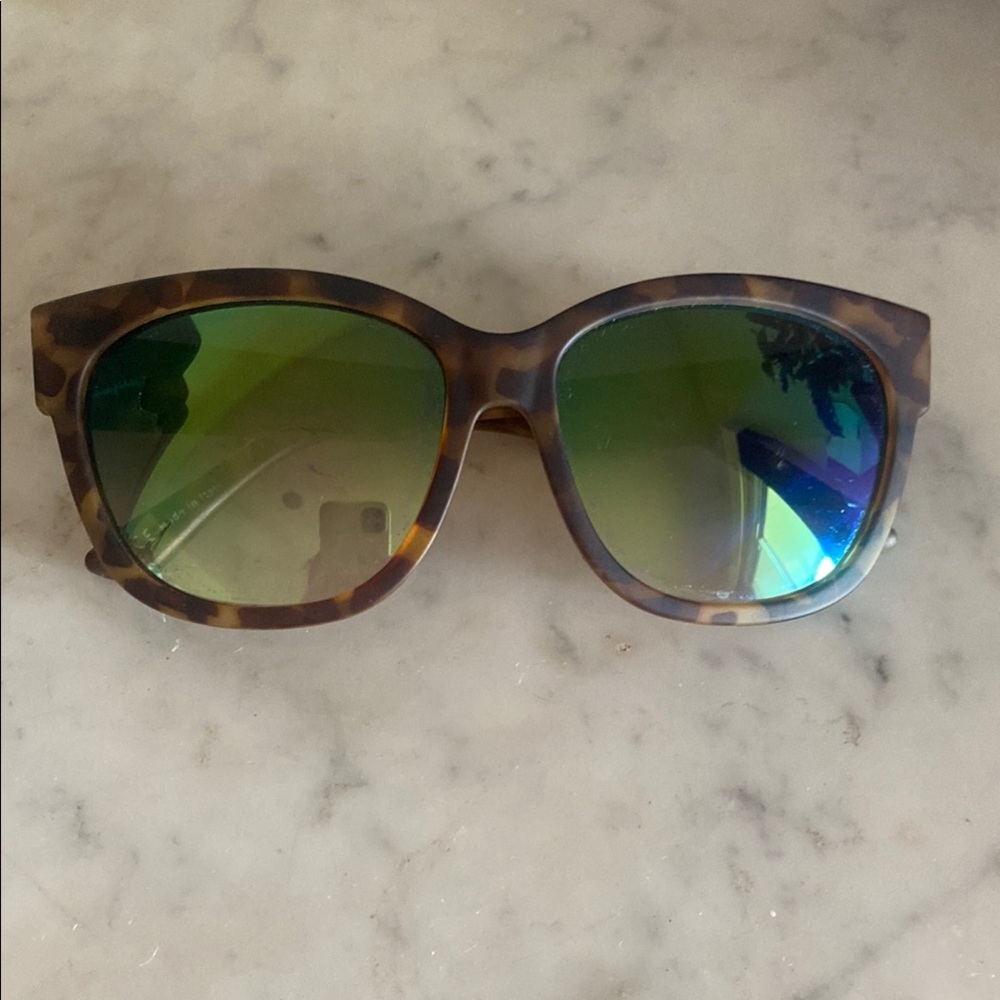 Electric ⚡️ | Danger Cat Shades